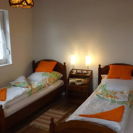 Nagybajcsi Koertefa Vendeghaz Apartment Room photo