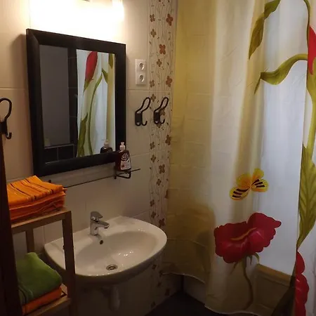 Nagybajcsi Koertefa Vendeghaz Apartment Room photo