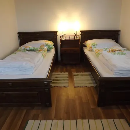 Nagybajcsi Koertefa Vendeghaz Apartment Room photo