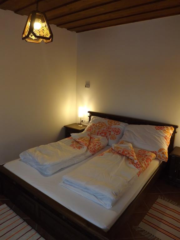 Nagybajcsi Koertefa Vendeghaz Apartment