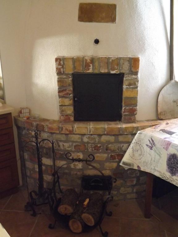 Nagybajcsi Koertefa Vendeghaz Apartment Nagybajcs