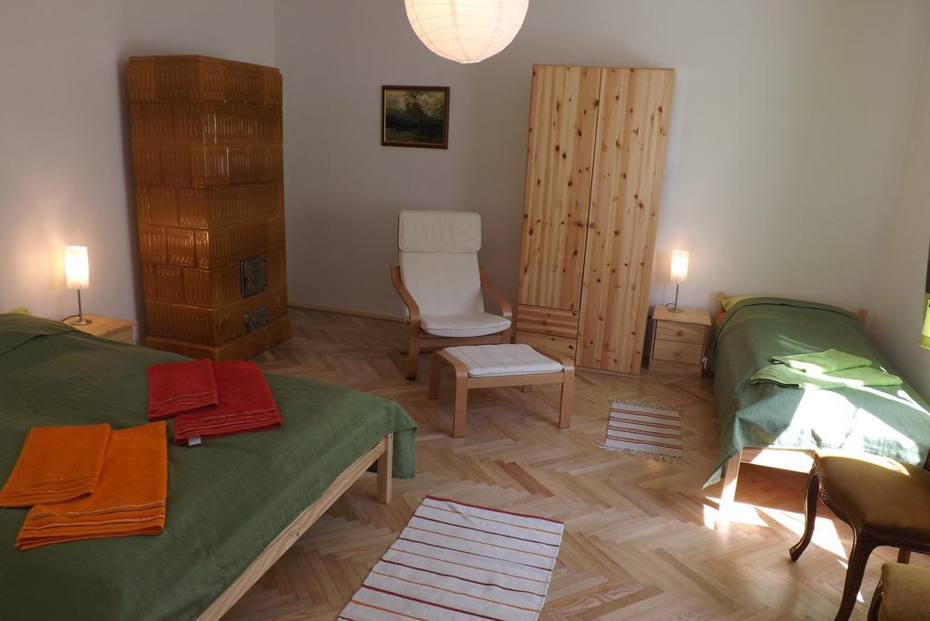 Apartment Nagybajcsi Koertefa Vendeghaz Nagybajcs